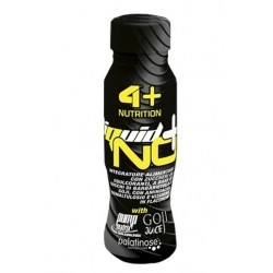 4+NUTRITION Liquid NO+ Shot 60 ml